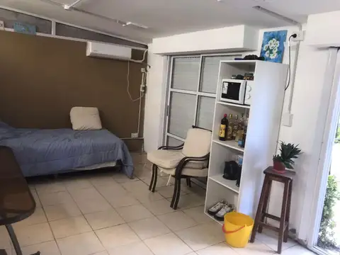 Departamento en Alquiler Temporal de Monoambiente