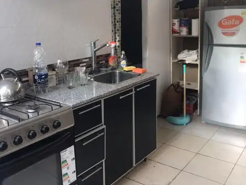 Departamento en Alquiler Temporal en Barrio Norte, USD 380