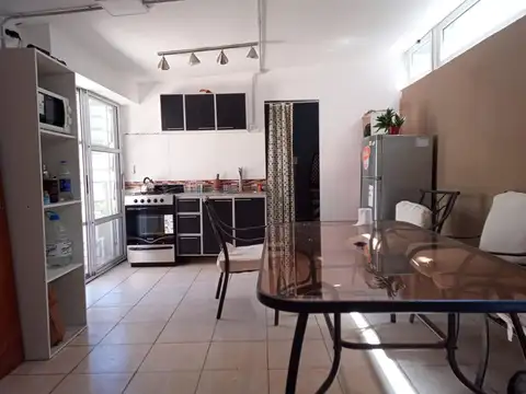 Departamento en Alquiler Temporal en Barrio Norte, Capital Federal
