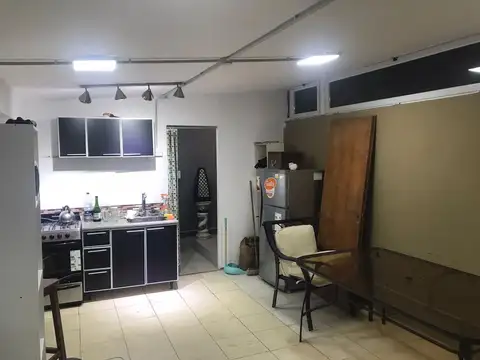 Departamento en Alquiler Temporal de Monoambiente
