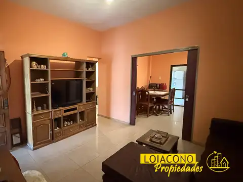 Casa en Venta en Villa Riachuelo, USD 310.000