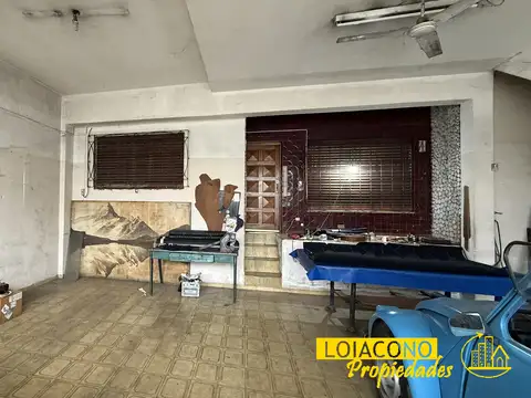 Casa en Venta de 6 dormitorios