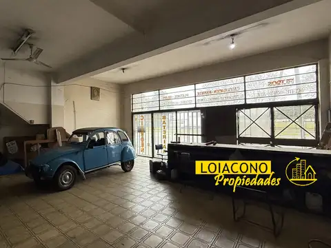 Avenida Coronel Roca 6500