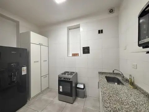 Departamento en Venta Apto profesional