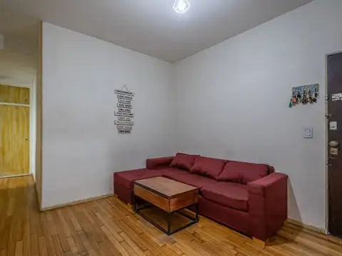 Departamento en Venta en San Cristobal, USD 65.000