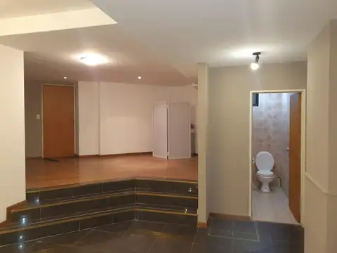 Oficina Rosario centro - excelente ubicación !