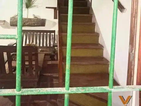 Casa en Venta - 2 Dormitorios 1 Baño - 73mts - San Clemente Del Tuyú