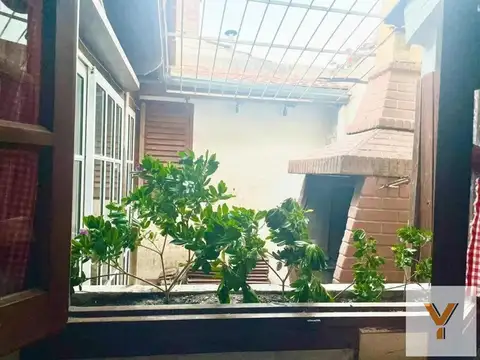 Casa en Venta - 2 Dormitorios 1 Baño - 73mts - San Clemente Del Tuyú