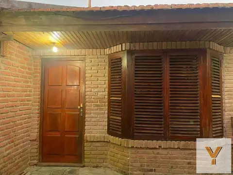 Casa en Venta en San Clemente del Tuyú, USD 31.000