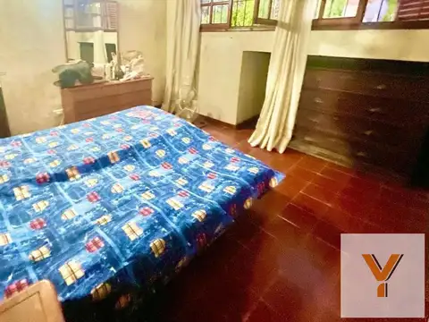 Casa en Venta - 2 Dormitorios 1 Baño - 73mts - San Clemente Del Tuyú