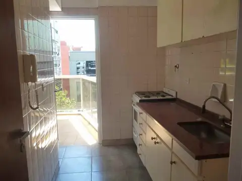 Departamento en Alquiler 50 años