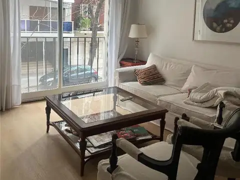 Departamento en Venta 40 años