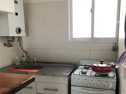 Departamento en Alquiler Temporal de Monoambiente