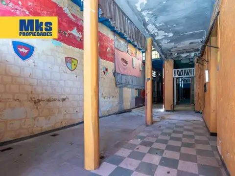 Terreno en Venta de 358,0 m2