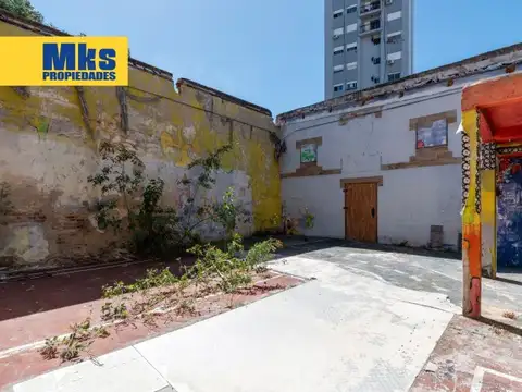 Paso 75, Avellaneda, Rio Negro