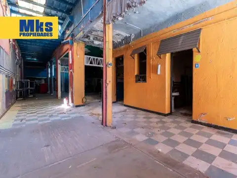 Paso 75, Avellaneda, Rio Negro