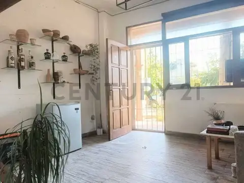 Se vende departamento. Ciudad. Sexta sección