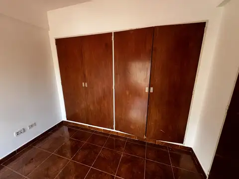 Departamento en Alquiler 40 años