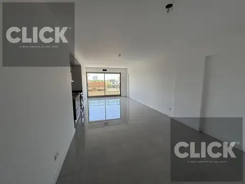 Venta - Monoambiente a estrenar en Villa del parque
