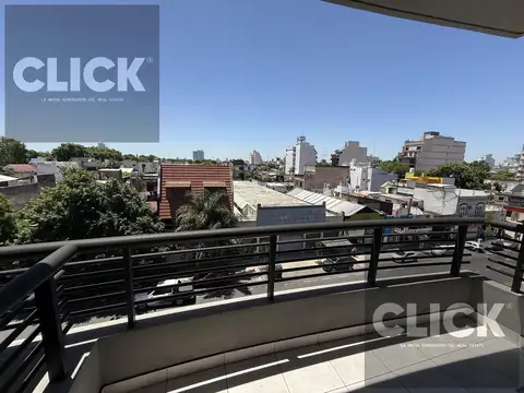 Departamento en Venta en Villa del Parque, USD 91.000