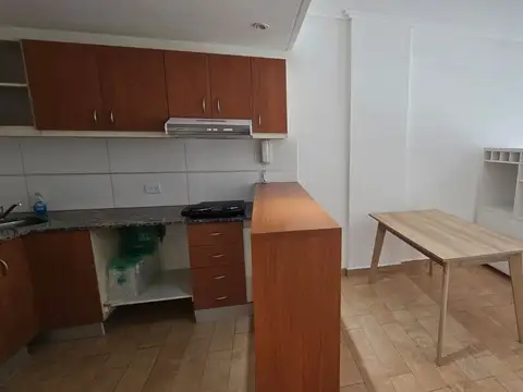 Departamento en Alquiler de Monoambiente