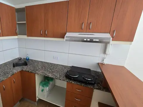 Departamento en Alquiler en Villa Saenz Peña, $ 420.000