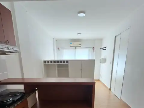 ALQUILER MONOAMBIENTE APTO MASCOTAS – S.PEÑA