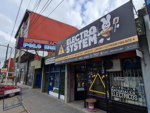 Local en Venta 30 años