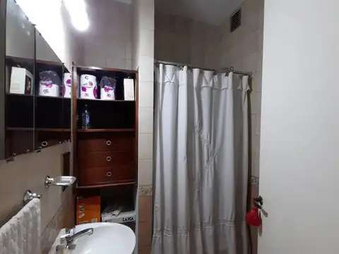 Depto Tipo Casa en Venta en Haedo Sur, USD 67.000