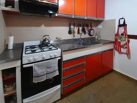 Depto Tipo Casa en Venta de 4 ambientes