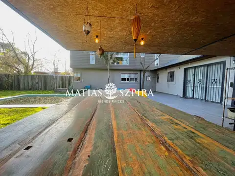 Casa - Venta - Argentina, Ituzaingo - Miguel Camino 4050