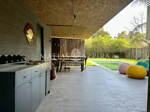 Casa en Venta 12 años