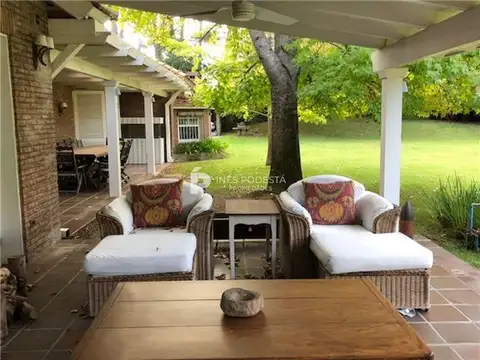 CASAS - CASA - MANSA, PUNTA DEL ESTE