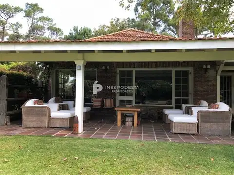 Casa en Alquiler en Punta del Este, USD 15.000