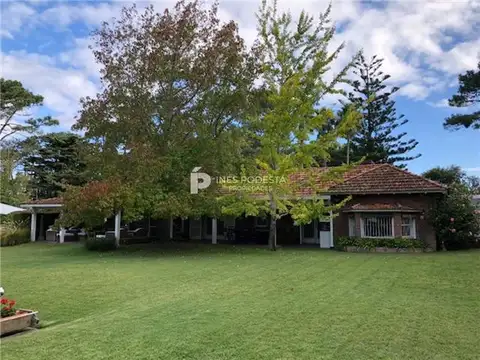 Casa en Alquiler de 5 dormitorios