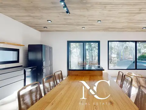 Casa en Venta al Noroeste