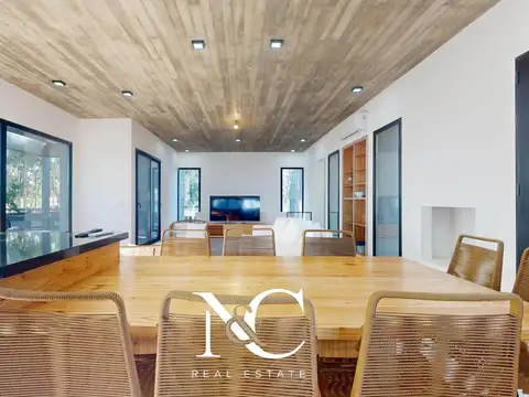 Casa en Venta 2 años