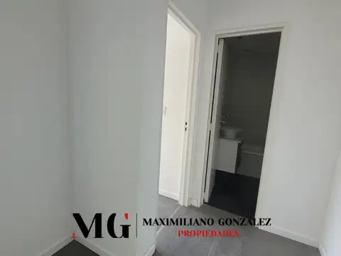 Departamento en Alquiler Apto profesional