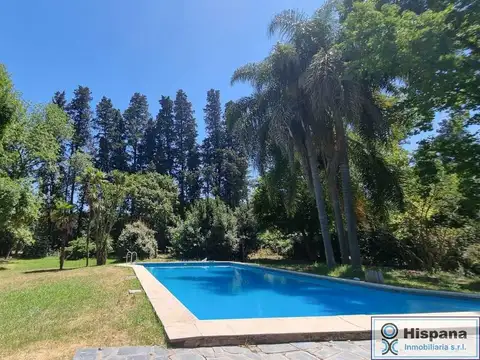 Quinta en Venta de 2 dormitorios