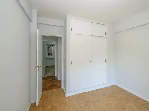 Departamento en Venta 43 años