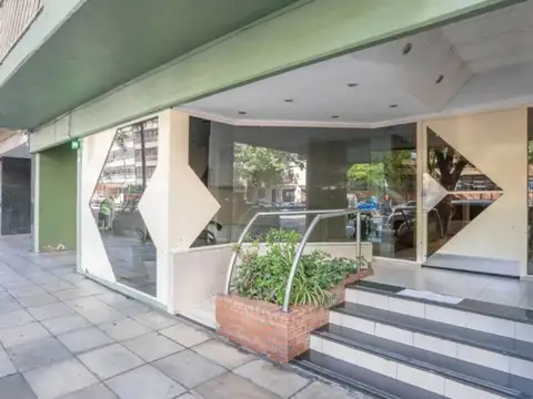 Avenida Avellaneda 2500