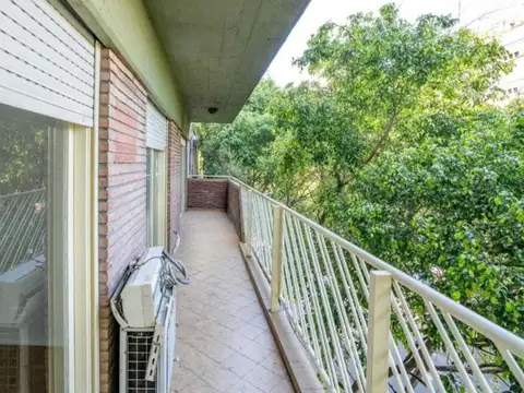 Departamento en Venta en Flores, USD 190.000