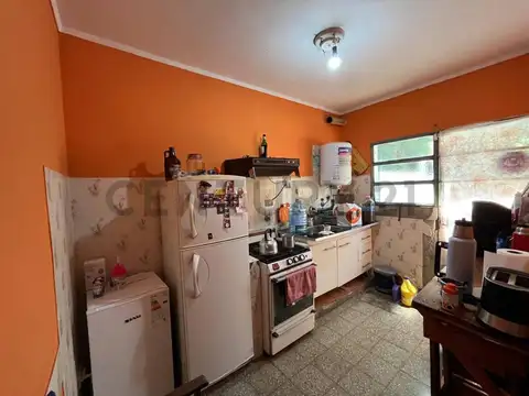 Casa en venta en City Bell