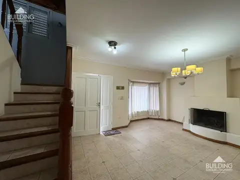 Casa en ALQUILER Manuel B Gonnet