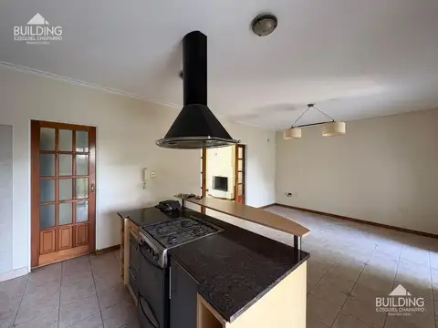 Casa en Alquiler de 3 dormitorios