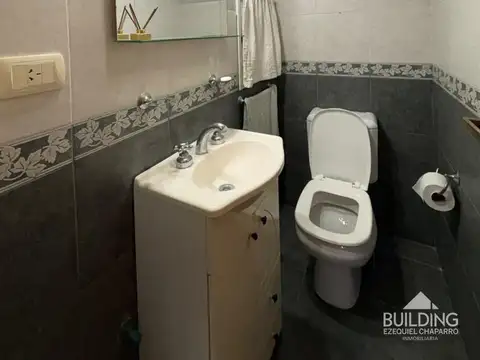 Casa en Alquiler 20 años
