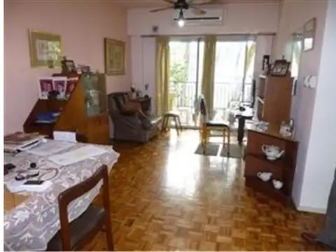 Departamento en Venta de 3 ambientes