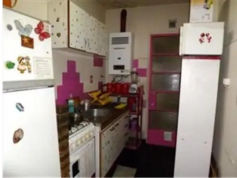 Departamento en Venta al Norte