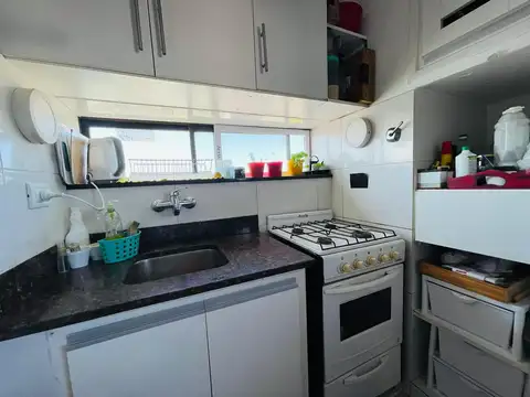 Departamento en Venta en Chauvin, USD 46.900