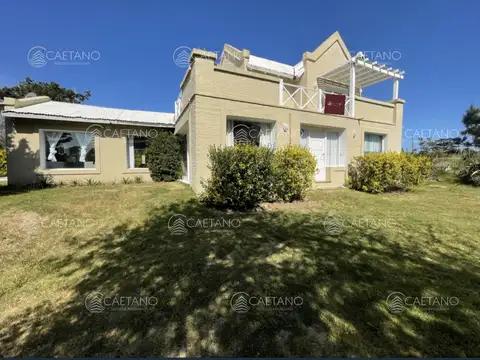 Casa en Venta de 5 dormitorios
